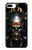 S1027 Hardcore Metal Skull Case For iPhone 7 Plus, iPhone 8 Plus