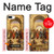 S1086 Raphael's School of Athens Case For iPhone 7 Plus, iPhone 8 Plus