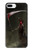 S1319 Grim Reaper Death Scythe Case For iPhone 7 Plus, iPhone 8 Plus