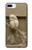 S1386 Paper Sculpture Owl Case For iPhone 7 Plus, iPhone 8 Plus