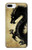 S1482 Black Dragon Painting Case For iPhone 7 Plus, iPhone 8 Plus