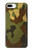 S1602 Camo Camouflage Graphic Printed Case For iPhone 7 Plus, iPhone 8 Plus