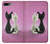 S1832 Love Cat Case For iPhone 7 Plus, iPhone 8 Plus