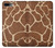 S2326 Giraffe Skin Case For iPhone 7 Plus, iPhone 8 Plus