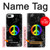S2356 Peace Sign Case For iPhone 7 Plus, iPhone 8 Plus