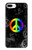S2356 Peace Sign Case For iPhone 7 Plus, iPhone 8 Plus