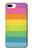 S2363 Rainbow Pattern Case For iPhone 7 Plus, iPhone 8 Plus