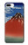S2390 Katsushika Hokusai Red Fuji Case For iPhone 7 Plus, iPhone 8 Plus