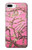 S2449 Pink Blossoming Almond Tree Van Gogh Case For iPhone 7 Plus, iPhone 8 Plus