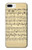 S2504 Vintage Music Sheet Case For iPhone 7 Plus, iPhone 8 Plus