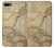 S2506 Exploration North America Map Case For iPhone 7 Plus, iPhone 8 Plus
