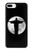 S2511 Jesus Statue Christ Rio de Janeiro Case For iPhone 7 Plus, iPhone 8 Plus