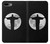 S2511 Jesus Statue Christ Rio de Janeiro Case For iPhone 7 Plus, iPhone 8 Plus