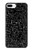 S2574 Mathematics Physics Blackboard Equation Case For iPhone 7 Plus, iPhone 8 Plus