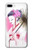 S2579 Japanese Traditional Geisha Kimono Case For iPhone 7 Plus, iPhone 8 Plus