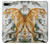S2750 Oriental Chinese Tiger Painting Case For iPhone 7 Plus, iPhone 8 Plus
