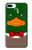 S2762 Green Head Mallard Duck Tuxedo Cartoon Case For iPhone 7 Plus, iPhone 8 Plus