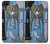 S2764 High Priestess Tarot Card Case For iPhone 7 Plus, iPhone 8 Plus