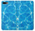 S2788 Blue Water Swimming Pool Case For iPhone 7 Plus, iPhone 8 Plus