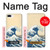 S2790 Hokusai Under The Wave off Kanagawa Case For iPhone 7 Plus, iPhone 8 Plus