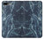 S2799 Light Blue Marble Stone Graphic Printed Case For iPhone 7 Plus, iPhone 8 Plus