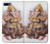 S2820 Hindu God Ganesha Ganapati Vinayaka Case For iPhone 7 Plus, iPhone 8 Plus