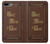 S2824 Once Upon a Time Book Cover Case For iPhone 7 Plus, iPhone 8 Plus