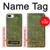 S2872 Gustav Klimt Poppy Field Case For iPhone 7 Plus, iPhone 8 Plus