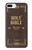 S2889 Holy Bible Cover King James Version Case For iPhone 7 Plus, iPhone 8 Plus