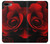 S2898 Red Rose Case For iPhone 7 Plus, iPhone 8 Plus