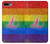 S2900 Rainbow LGBT Lesbian Pride Flag Case For iPhone 7 Plus, iPhone 8 Plus