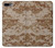 S2939 Desert Digital Camo Camouflage Case For iPhone 7 Plus, iPhone 8 Plus