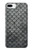 S2950 Silver Fish Scale Case For iPhone 7 Plus, iPhone 8 Plus