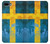 S2990 Sweden Football Soccer Euro 2016 Case For iPhone 7 Plus, iPhone 8 Plus