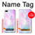 S2992 Princess Pastel Silhouette Case For iPhone 7 Plus, iPhone 8 Plus