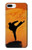 S3024 Kung Fu Karate Fighter Case For iPhone 7 Plus, iPhone 8 Plus