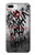 S3073 Hahaha Blood Splash Case For iPhone 7 Plus, iPhone 8 Plus