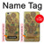 S0214 Van Gogh Vase Fifteen Sunflowers Case For iPhone 6 6S