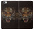 S0575 Tiger Face Case For iPhone 6 6S