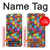 S0816 Puzzle Case For iPhone 6 6S