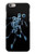 S1111 Soccer X-ray Case For iPhone 6 6S