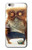 S1133 Wake up Owl Case For iPhone 6 6S
