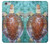 S1424 Sea Turtle Case For iPhone 6 6S