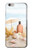S1425 Seashells on The Beach Case For iPhone 6 6S