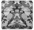 S1721 Snow Camouflage Graphic Printed Case For iPhone 6 6S