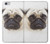 S1852 Pug Dog Case For iPhone 6 6S