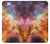 S1963 Nebula Rainbow Space Case For iPhone 6 6S