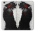 S2111 Dark Samurai Case For iPhone 6 6S