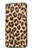 S2204 Leopard Pattern Graphic Printed Case For iPhone 6 6S