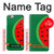 S2383 Watermelon Case For iPhone 6 6S